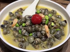 -锡和无锡菜·三白油条(景丽苑店)