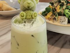 -星洲小聚·东南亚菜(中航城君尚店)