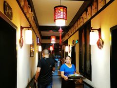 -天怡·鱼工厂(临江店)