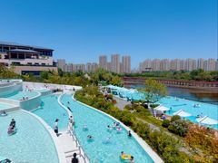 -清河半岛温泉度假酒店