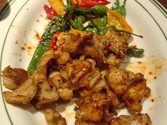 -Bistro 63 创意融合料理(广粤天地店)
