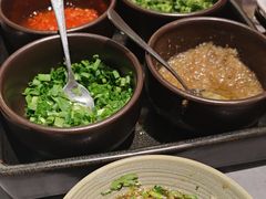 -阿源鱼捞斑鱼火锅·海鲜粥(山景尚宅店)