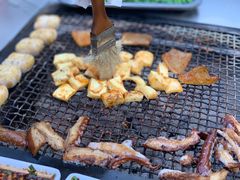 -同心烧烤(总店)