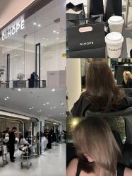 -DL HOPE明星造型