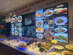 -明丰小渔馆(明月路店)