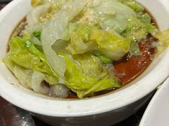 -新白鹿餐厅(爱琴海购物中心店)