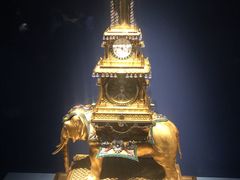 -故宫钟表馆