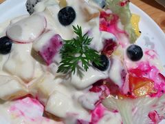 -夏日玛莉西餐厅(梅溪湖步步高店)