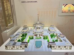 -上海城市规划展示馆