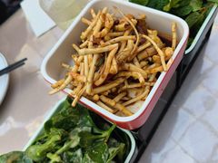 -天毓山庄·餐厅