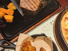 -必胜客(WOW西丽店)