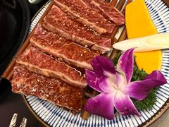 -银座苑烧肉酒场·烤活鳗(仙霞路店)