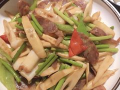 -松针蔡记蒸饺(花园路店)