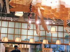 -一井烧肉·活鳗·寿司(望京SOHO店)