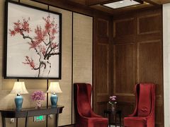 -太湖饭店玉兰厅(自助餐厅)