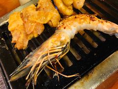 -大阪烧肉BAKA一代(十亩地店)