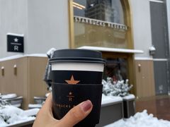 -星巴克臻选(北京蓝色港湾RO店)