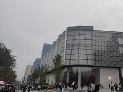 -济南恒隆广场