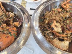 -凤凰路何眼镜香辣蟹(花果园店)