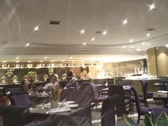 -博悦公馆尚悦自助餐厅