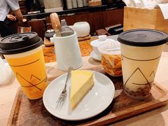 -去茶山(重庆万象城店)