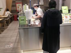 -煎饼道·新鲜现做(来福士店)