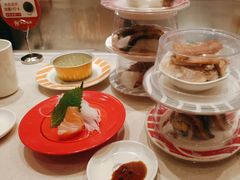 -新一番三文鱼寿司(大东海店)