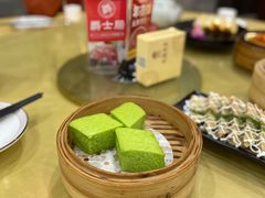 祛湿勒菜糕-阳春市花园酒店