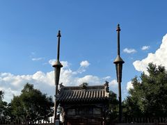 -九龙壁