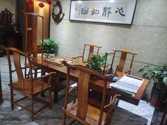 -九尊影院足道·轻奢SPA(丰庆路店)