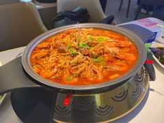-徐记小怪兽肉蟹煲店(哈西万达金街店)