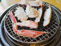 -蟹道乐(道顿堀本店)