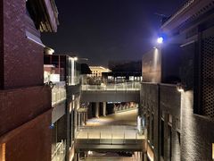 -祖母的厨房美式西餐厅(北京坊店)