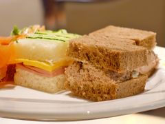 -上海新发展亚太JW万豪酒店