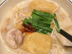 -谭仔米线(壹方城店)