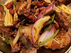 -大头叔烤鸡爪·朝鲜族烤串(天池路店)