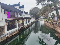 -探花·意境江南菜·唐伯虎文化体验店·松鼠桂鱼(观前店)