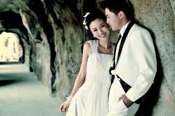 -金庭庄园酒店彩虹厅