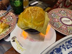 卢布里传统瓦罐牛肉-卢布里西餐厅(总店)