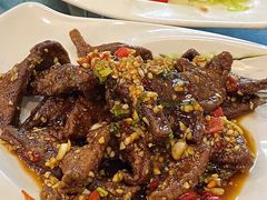 -金姐台湾菜(珠江路店)