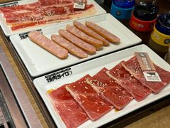 -焼肉ライク·烧肉LIKE(万菱汇店)