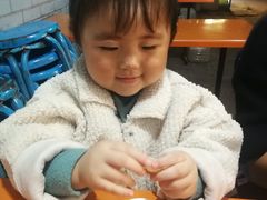 -刘信牛羊肉小炒泡馍(回民街店)