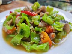 -乡村小榭饭店