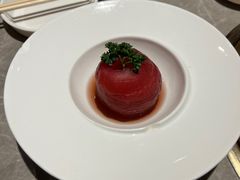 -韩盛·古法烤肉店(皇城恒隆广场店)