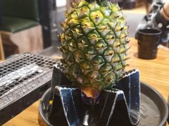 -烧货·活海鲜炭烧(湖滨商业街店)