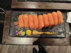 -香荟Aroma·外滩茂悦大酒店