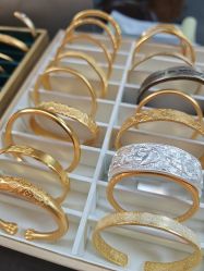 -邵老师打金·黄金加工(大望路总店)