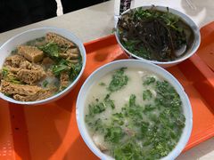 炖海带-宋老三苏肉羊肉汤老店