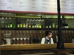 -秋林西餐厅(总店)