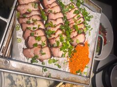 -绿茶餐厅(雁塔大悦城店)